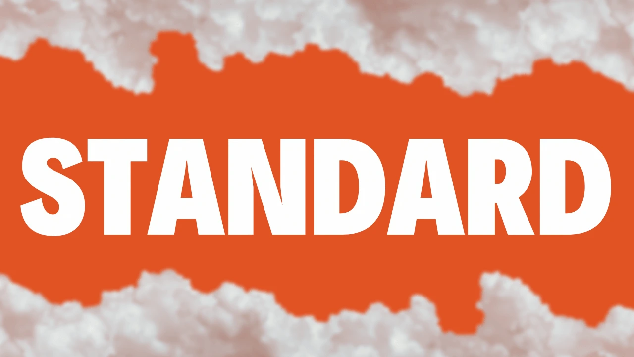 Standard Package